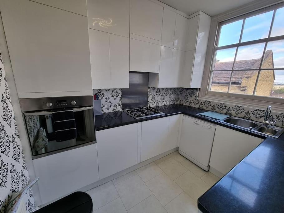 Beautiful Apartment In The Heart Of Rochester 로체스터 외부 사진