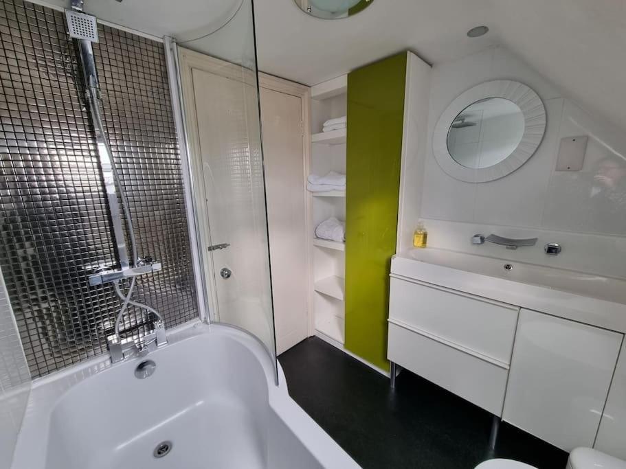 Beautiful Apartment In The Heart Of Rochester 로체스터 외부 사진