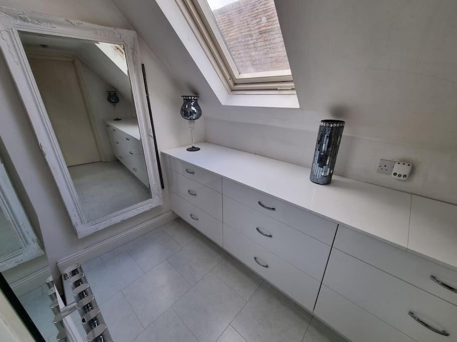Beautiful Apartment In The Heart Of Rochester 로체스터 외부 사진