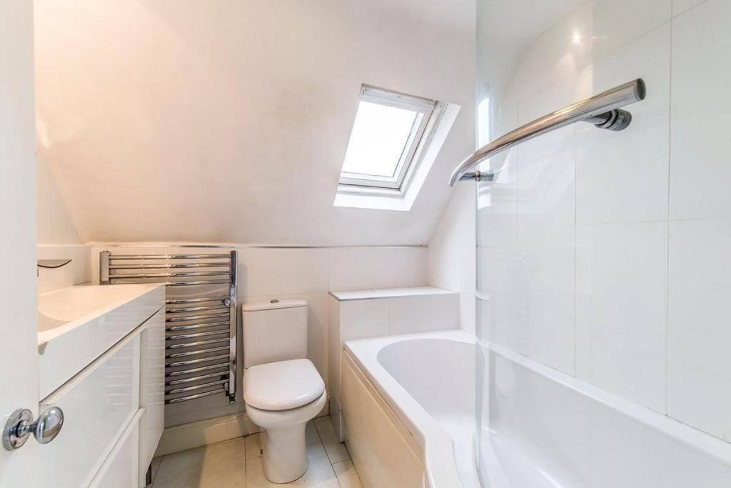 Beautiful Apartment In The Heart Of Rochester 로체스터 외부 사진