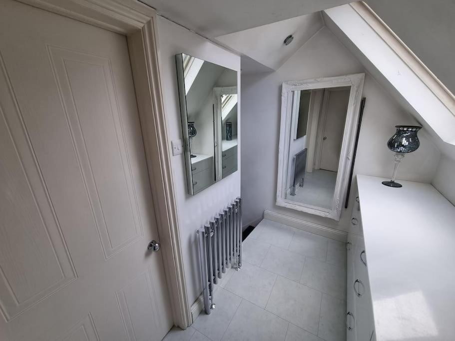 Beautiful Apartment In The Heart Of Rochester 로체스터 외부 사진