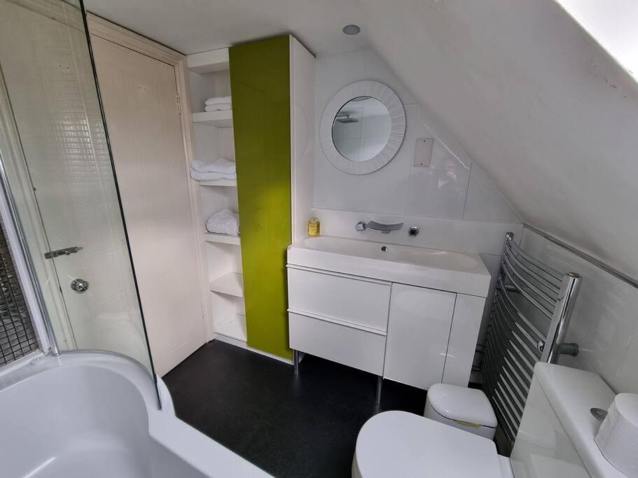 Beautiful Apartment In The Heart Of Rochester 로체스터 외부 사진